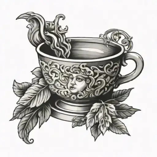 Bowl Of Hygeia