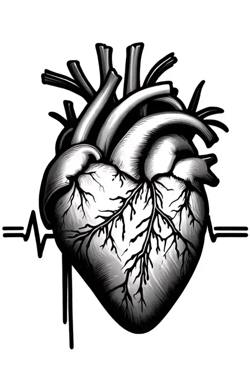 Life Heart Beat Freedom Love