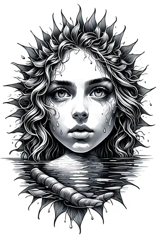 Sunshine And Rain