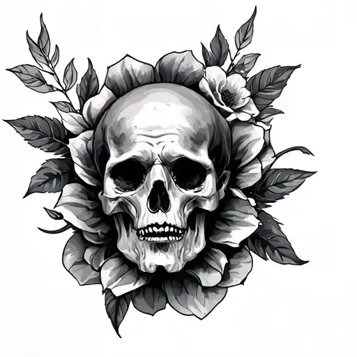 Something Christian And Medium Sized