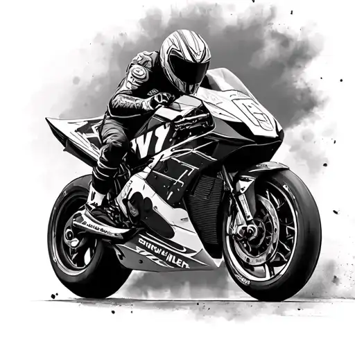 Jack Miller Moto Gp