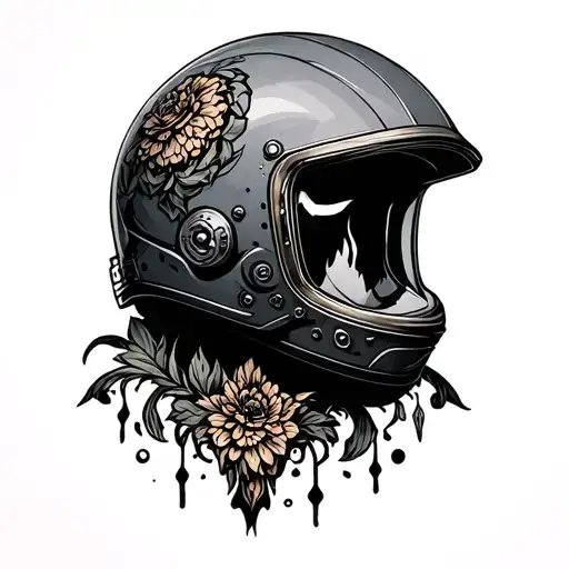 Helmet