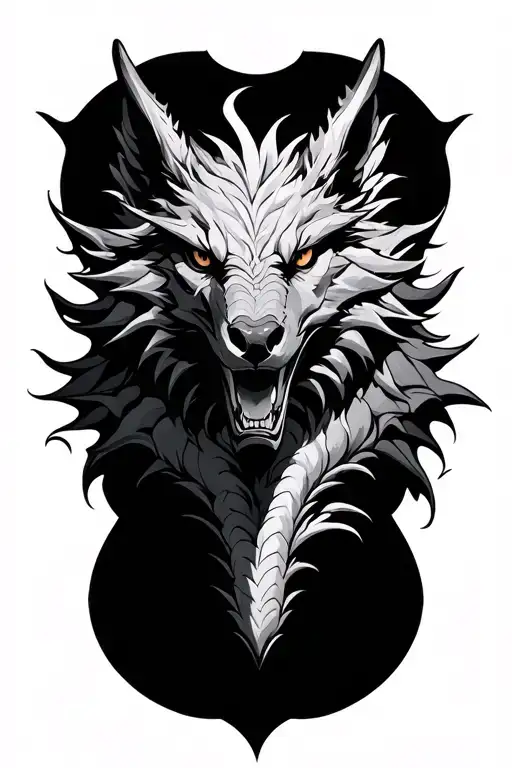 Wolfdragon