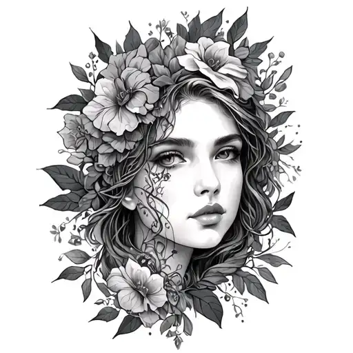 Women Spine January Birth Month