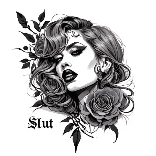 Slut