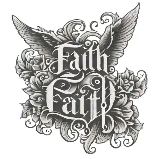 Faith Written