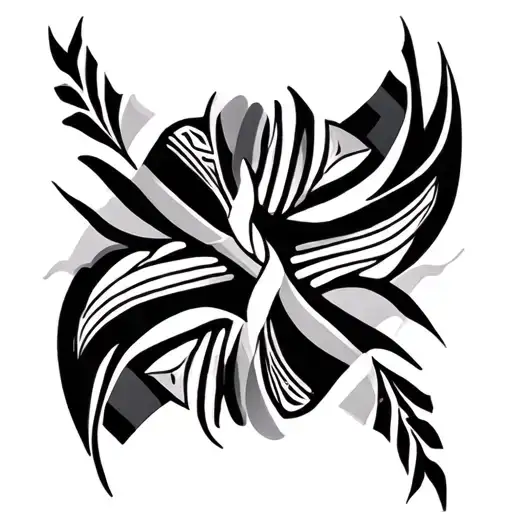 African Tribal Patterns