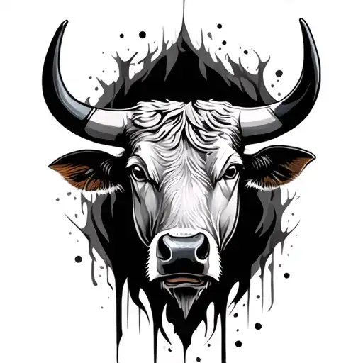 Bull Head