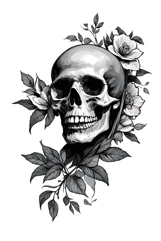 Journey From Death To Life