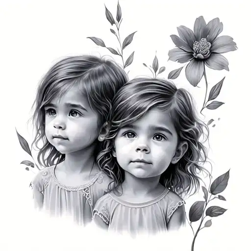 3 Sibling