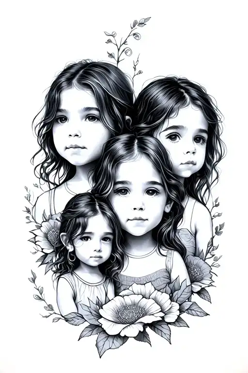 5 Sibling