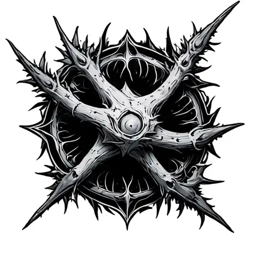 Thorn