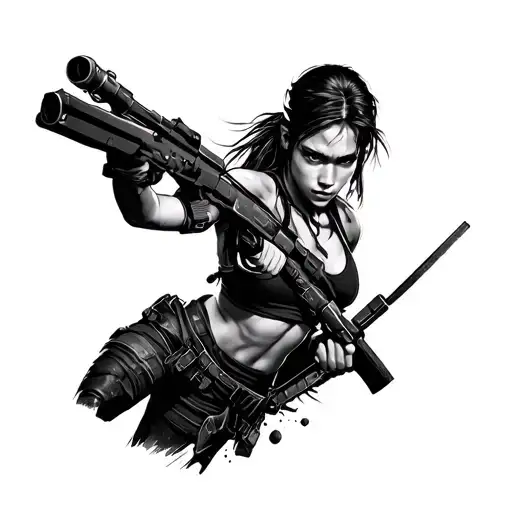 Tomb Raider