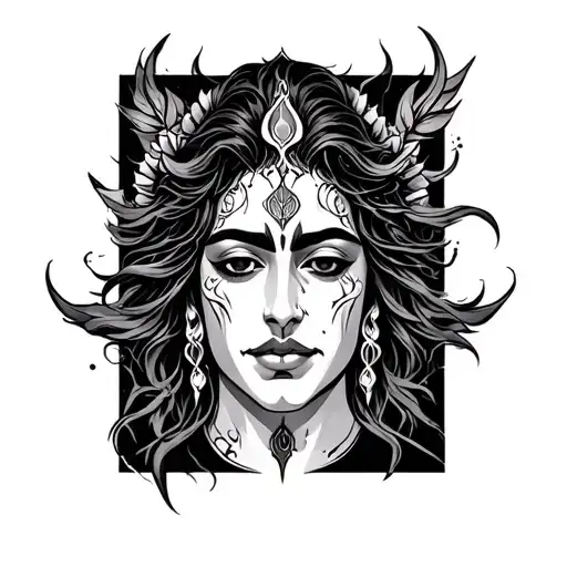 Shivan Trisul