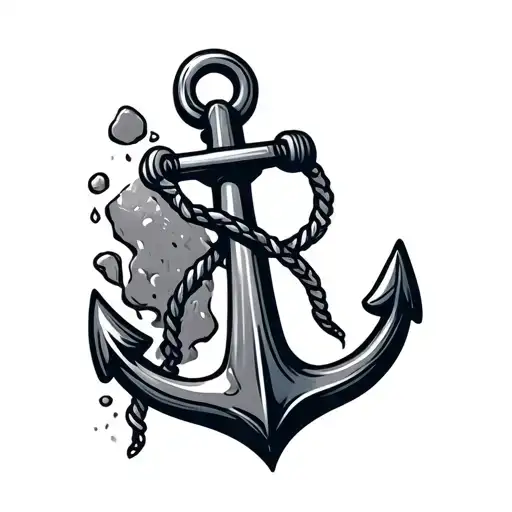 Rock Climbing Anchor