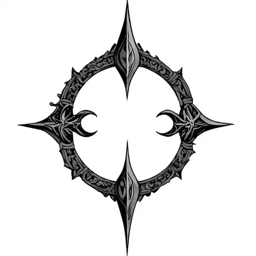 Coverup Norse Mythology