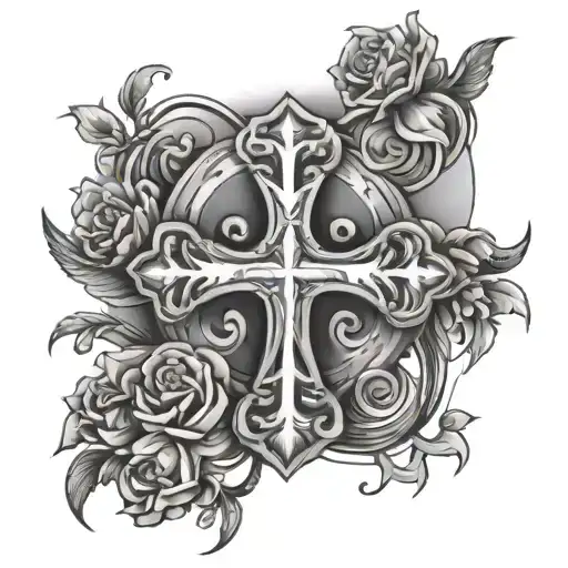 Cross