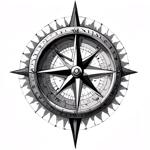 Compass