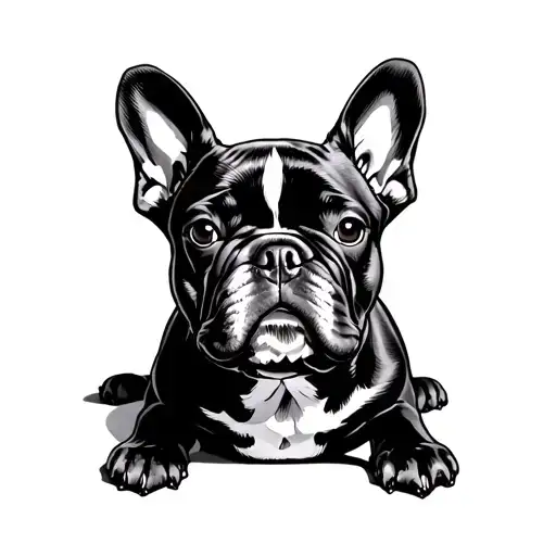 French Bulldog