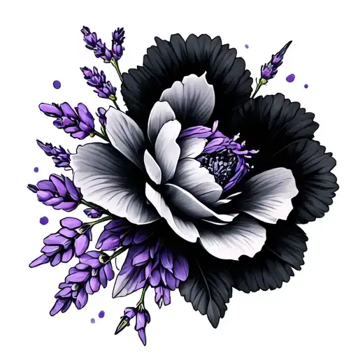 Lavender