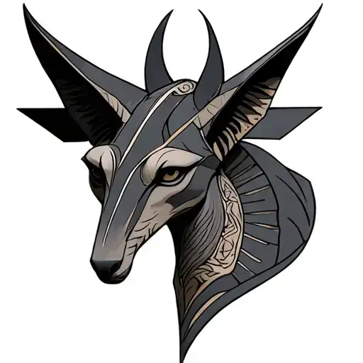 Anubis