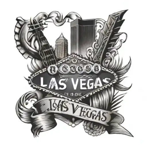 Las Vegas 702