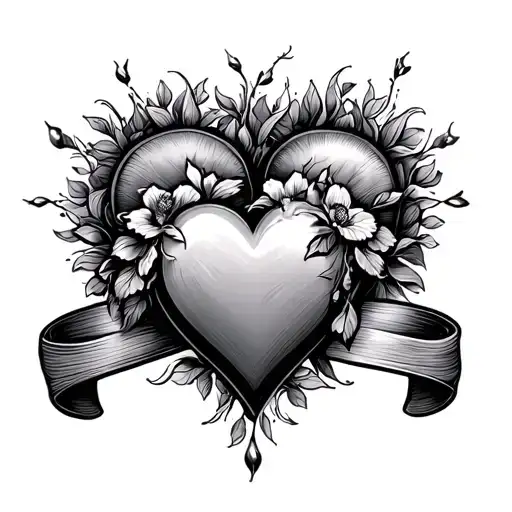 4 Hearts