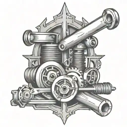Machinist Tool