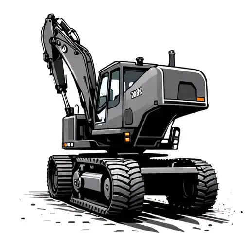 Heavy Equipment
