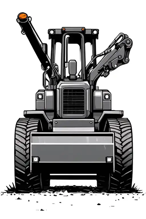 Heavy Equipment