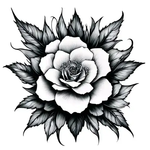 Female Tattoo Ideas