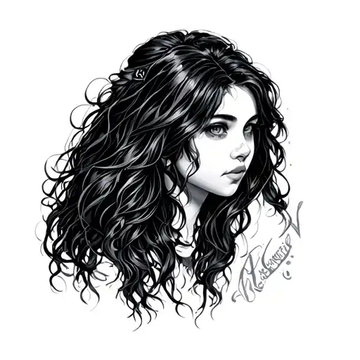 Ronja Robber Daughter