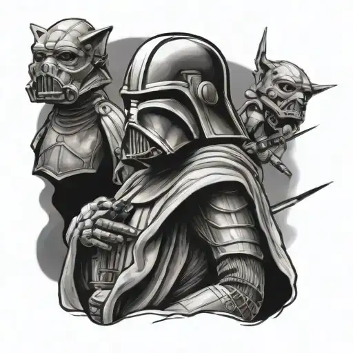 Starwars