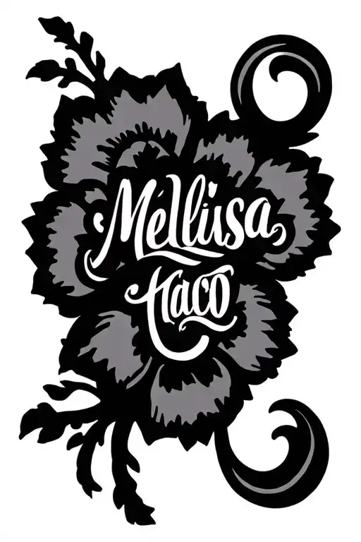Melissa Name