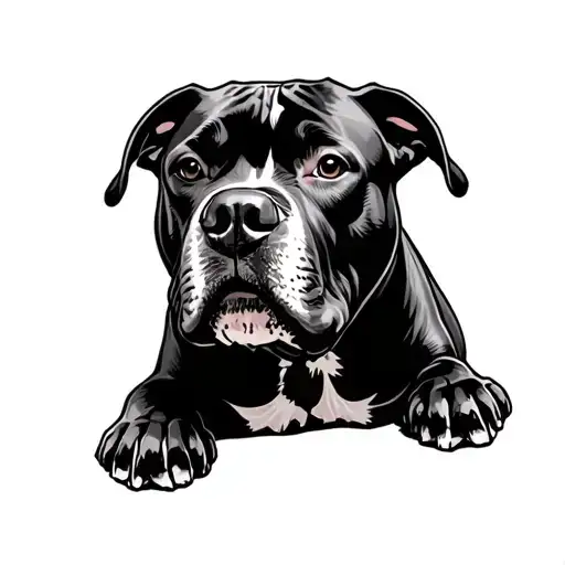 Doing It For Pitbull