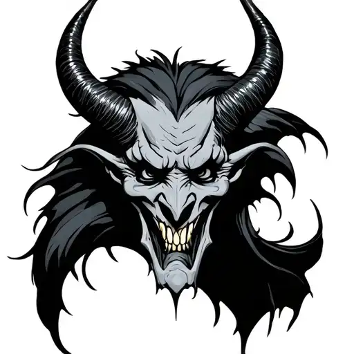 Devil