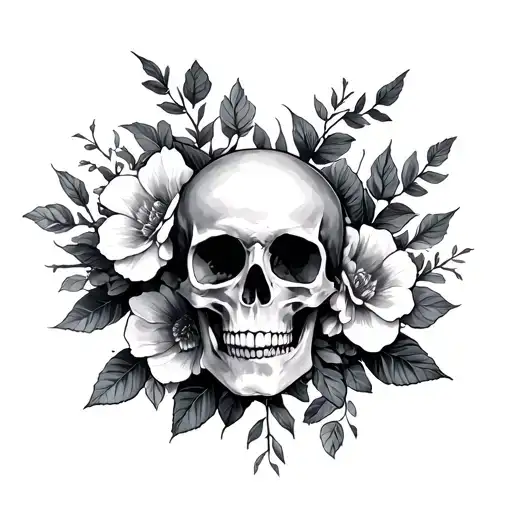Memento Mori Memento Vivere