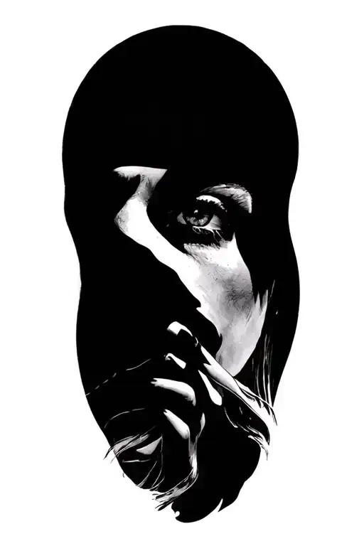 That's It Turn The Day On The Page Walk Away