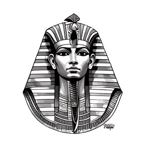 Pharaoh
