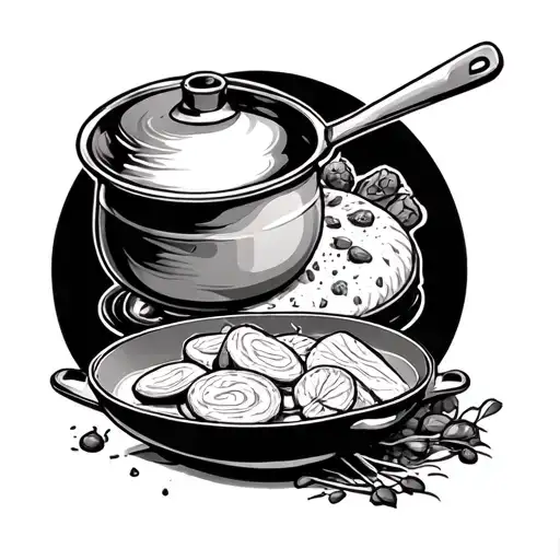 Cooking