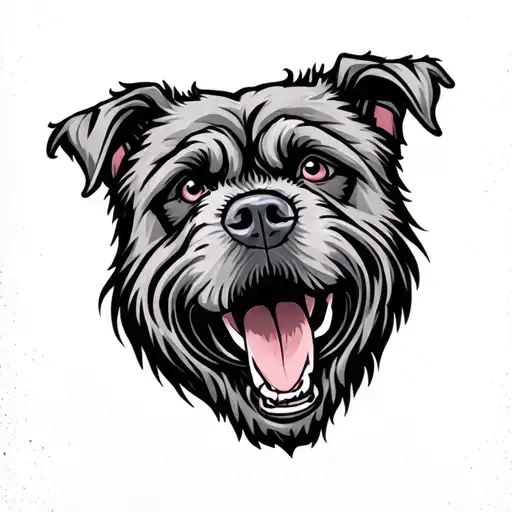 Underdog Text