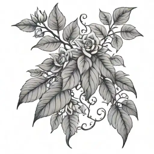 Climbing Plants