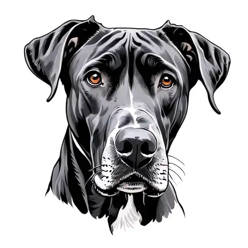 Great Danes