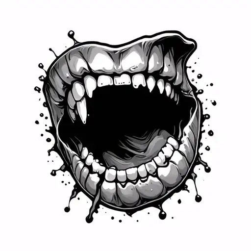 Rotten Tooth