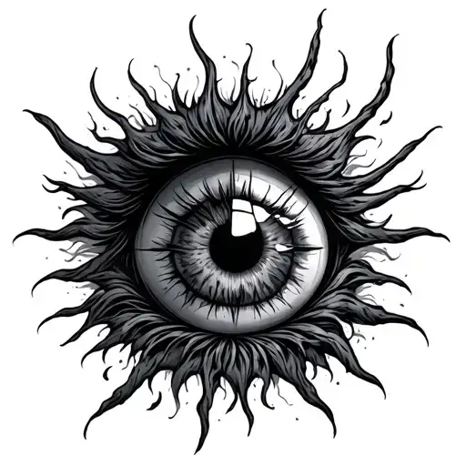 Eldritch Eye