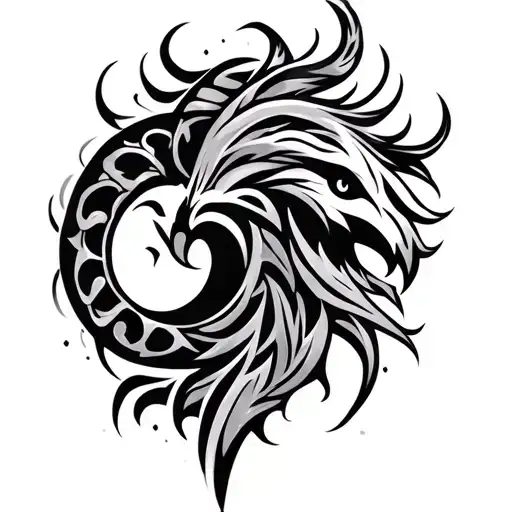 Tribal Creatures