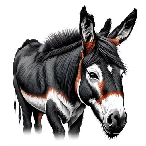 Donkey