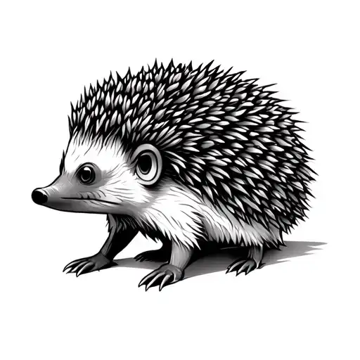 Hedgehog