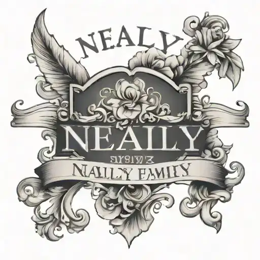 Nealy Family Last Name 777 Birthdate