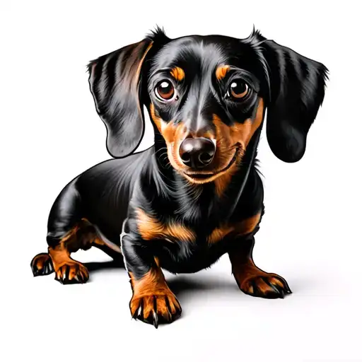 Dachshund